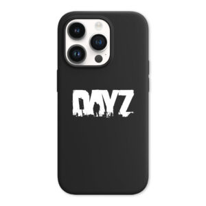 DAYZ - SURVIVOR MAGSAFE PHONE CASE FOR IPHONE 14 PRO